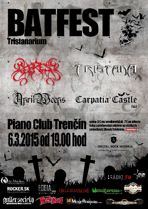batfest